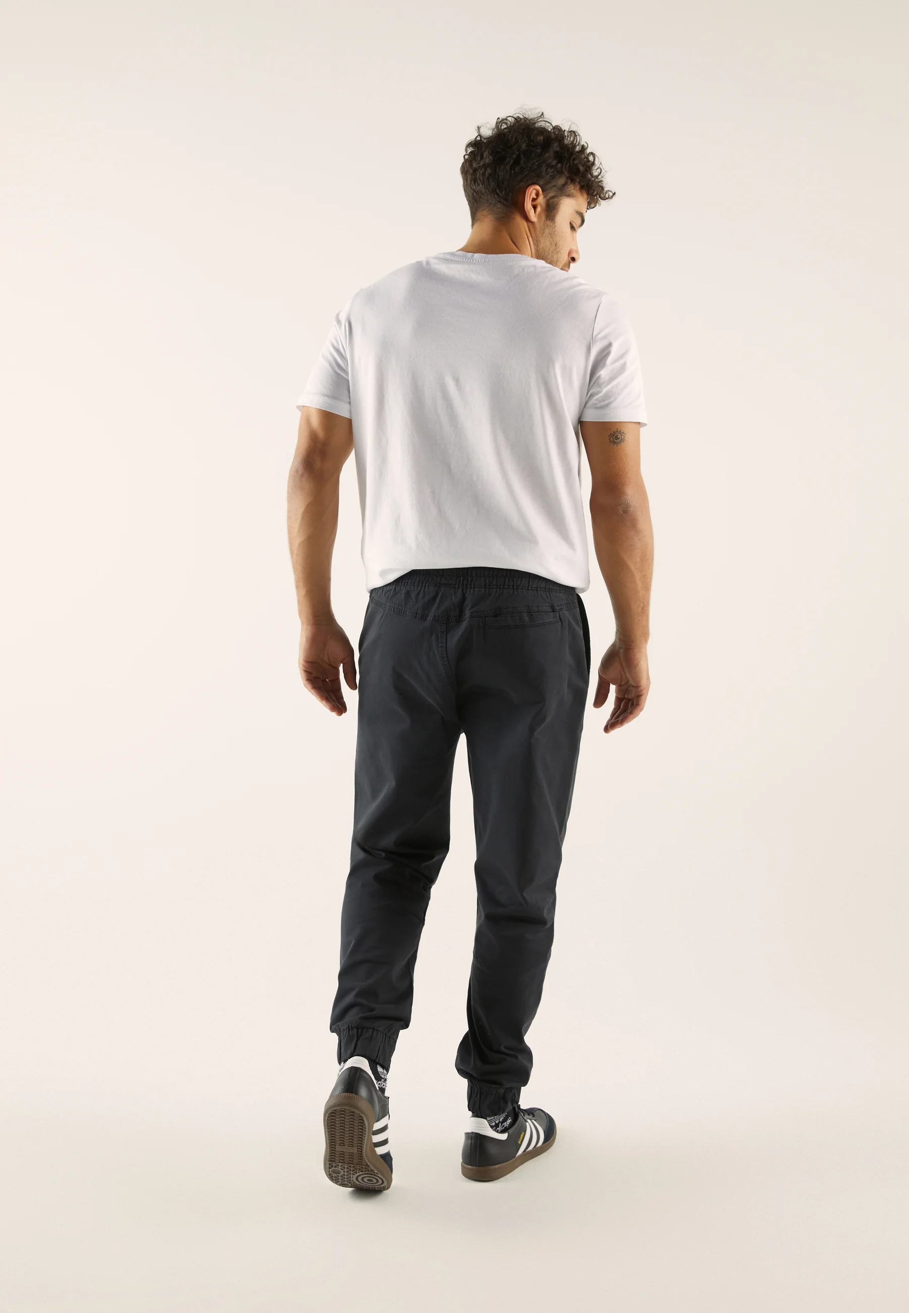 Pier One SMART JOGGER - Pantalones deportivos