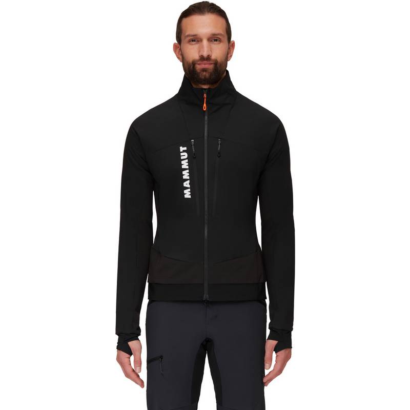Mammut Aenergy Hybrid Funktionsjacke Herren
