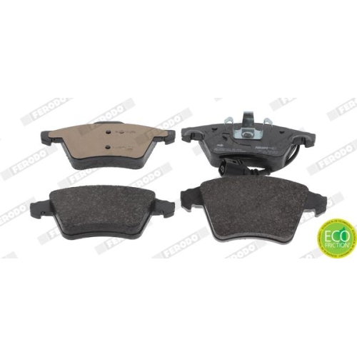 FVR1642 SBB FERODO VA       23746/19.8 - ATU