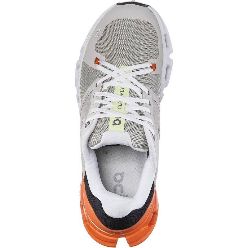 On Cloudflyer 4 Laufschuhe Damen