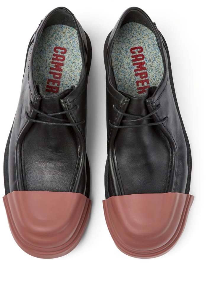 Camper Schnürschuhe 