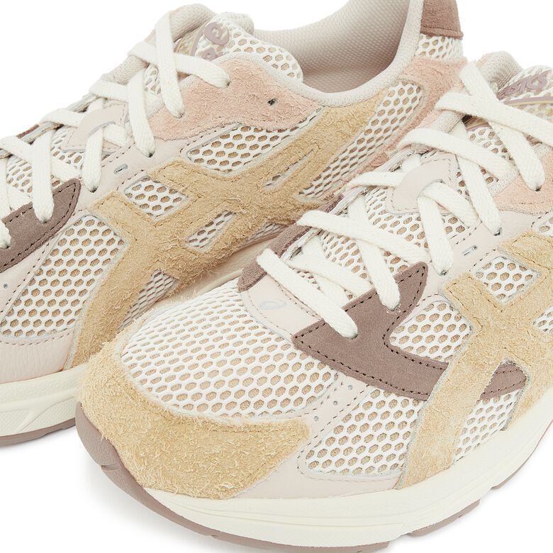 Asics Sportstyle Wmns Gel-1130 “Hairy Suede Pack” birch/sand