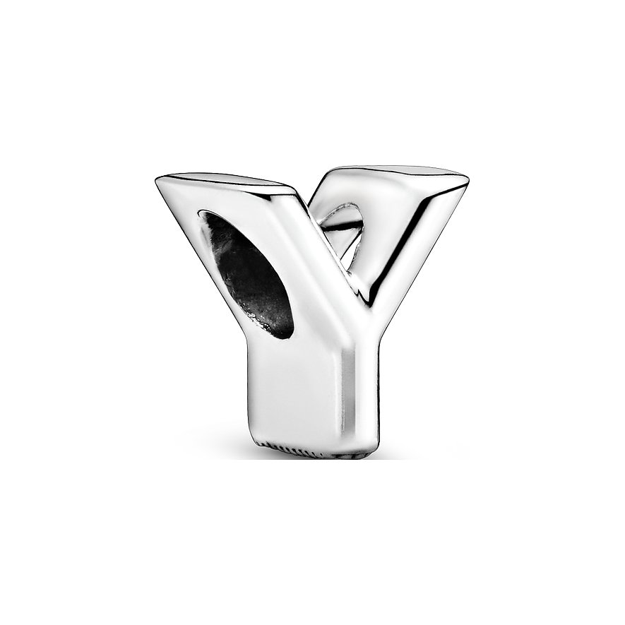 Pandora Charm Moments Buchstabe Y