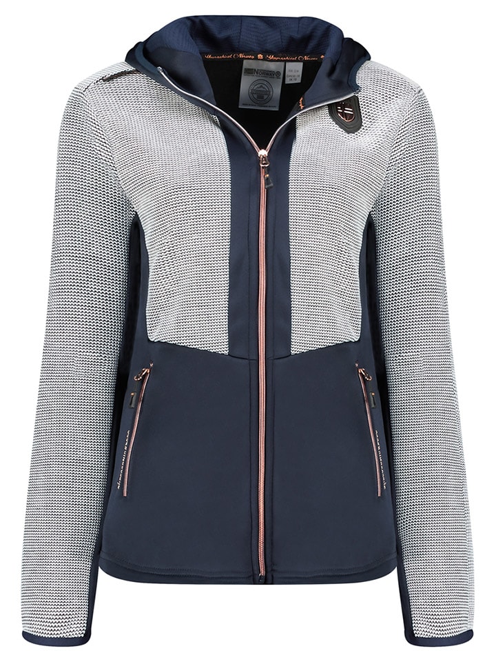 Geographical Norway Fleecejacke 