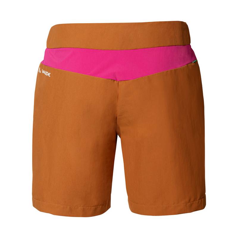 VAUDE Women's Tekoa Shorts III Funktionshose Damen