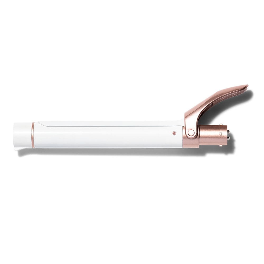 T3 Boucles Serrées Embout A Boucler Diamètre 25mm Pour Base T3