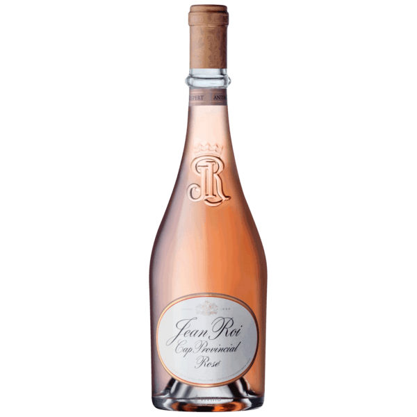 L'OrmarinsJean Roi Cape Provincial Rosé 2022