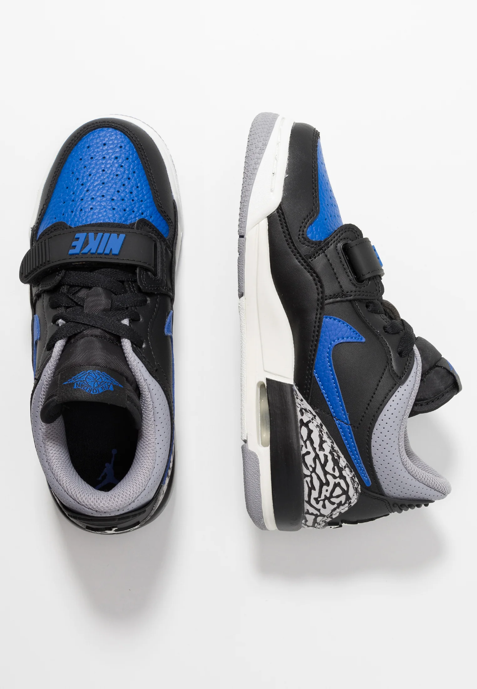 Jordan AIR JORDAN LEGACY 312 UNISEX - Zapatillas de baloncesto