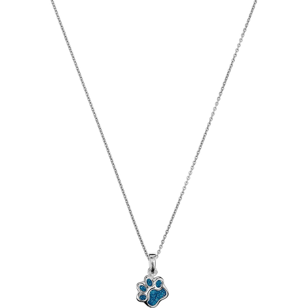 FAVS Chaînette 925 Argent collier