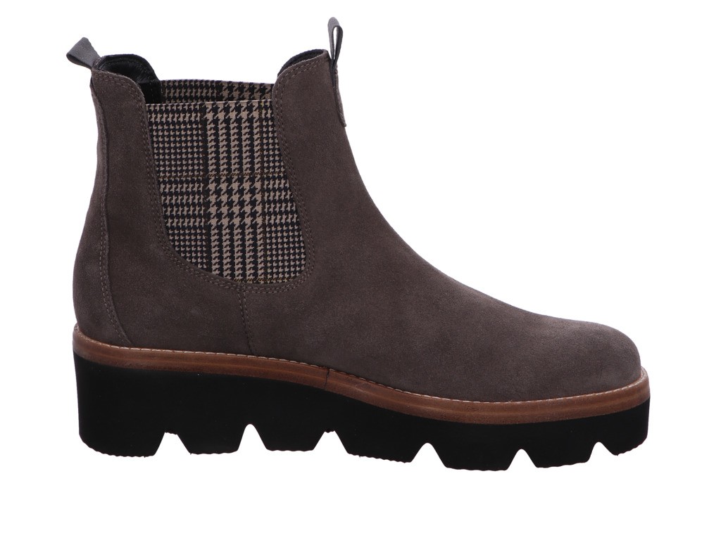 GABOR Chelsea Boot grau