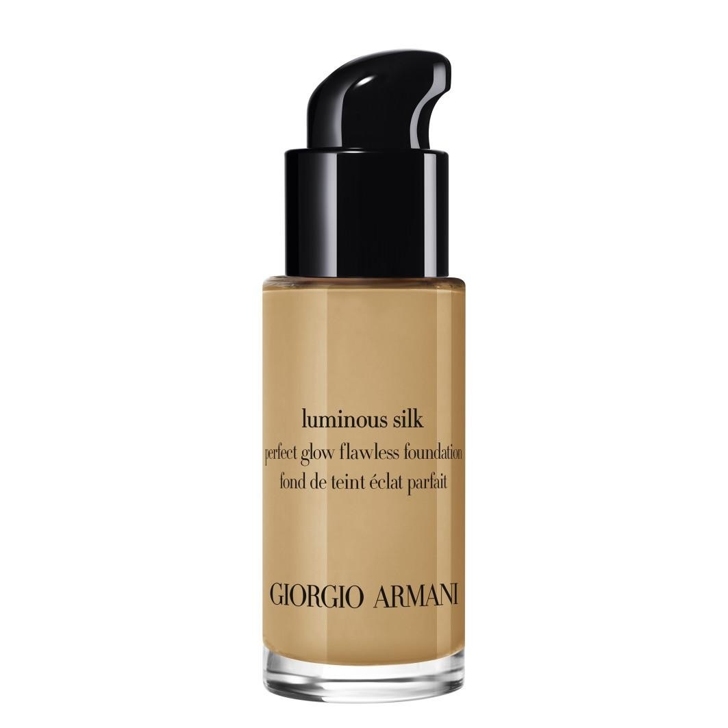 Armani Luminous Silk potovalna velikost