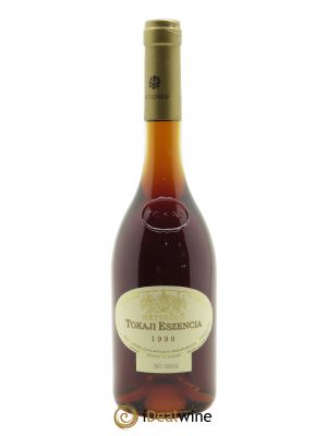 Tokaji Eszencia Hétszölö (Domaine)  1999 - Lot de 1 Bouteille