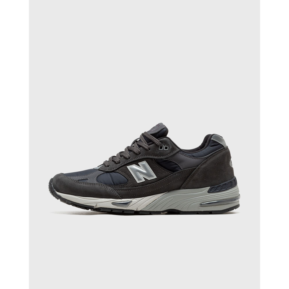 New Balance 991v1 Vulcan - Made in UK M991DGG / grau