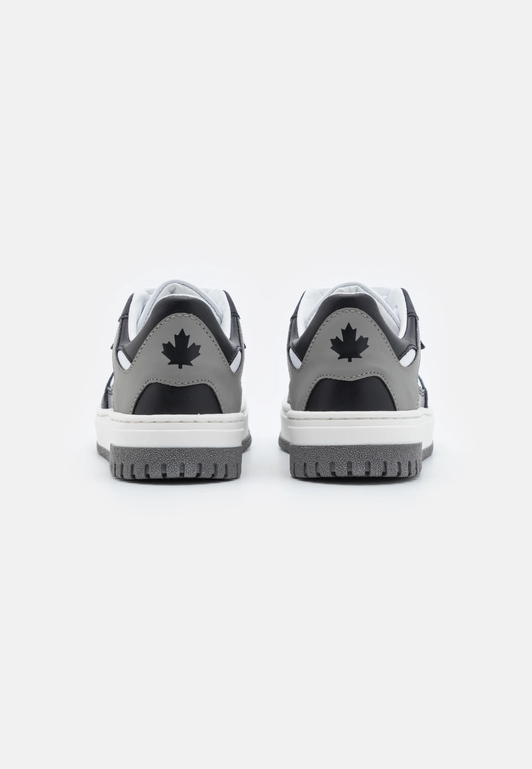 Dsquared2 UNISEX - Zapatillas bajas