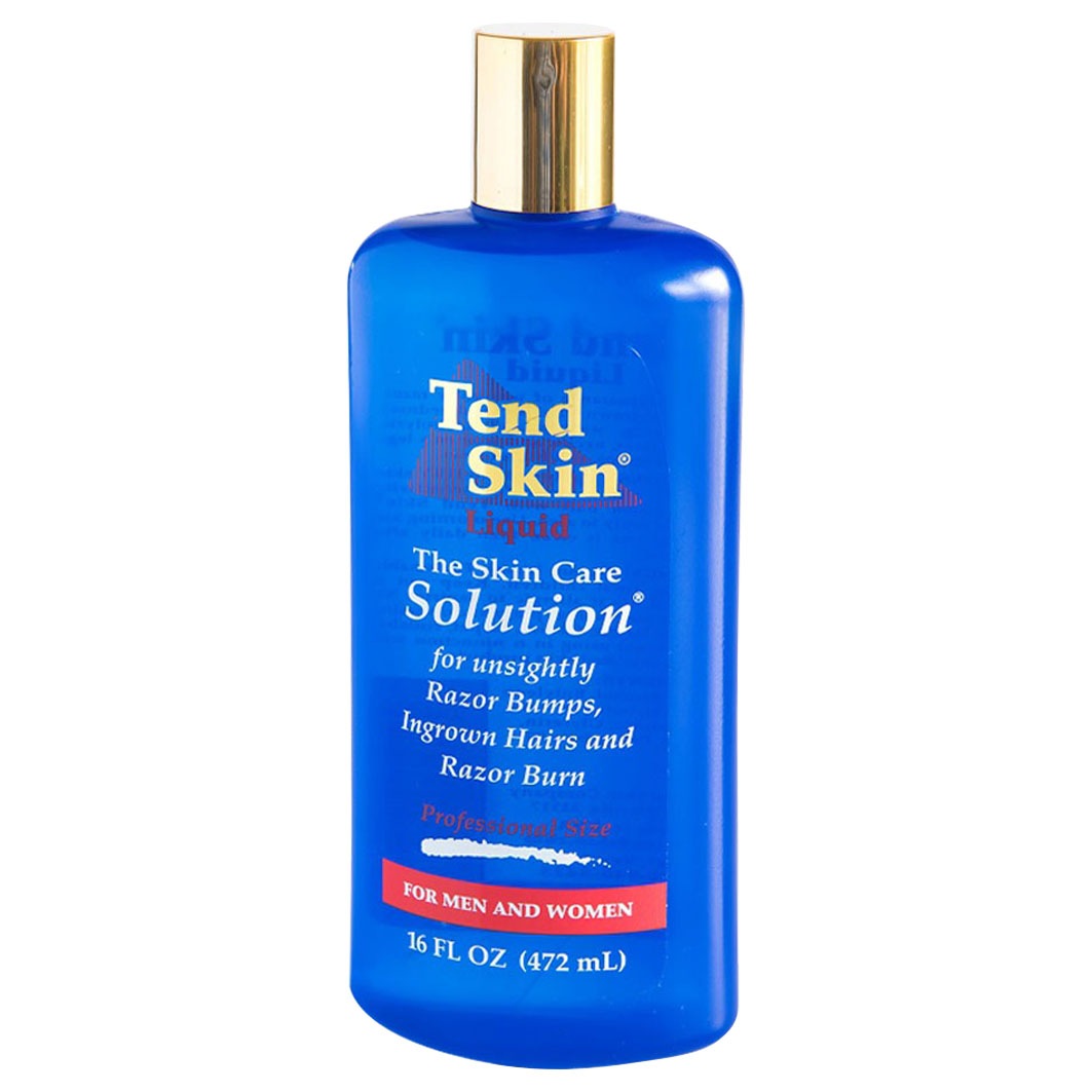 Liquid für eingewachsenes Haar - 472 ml