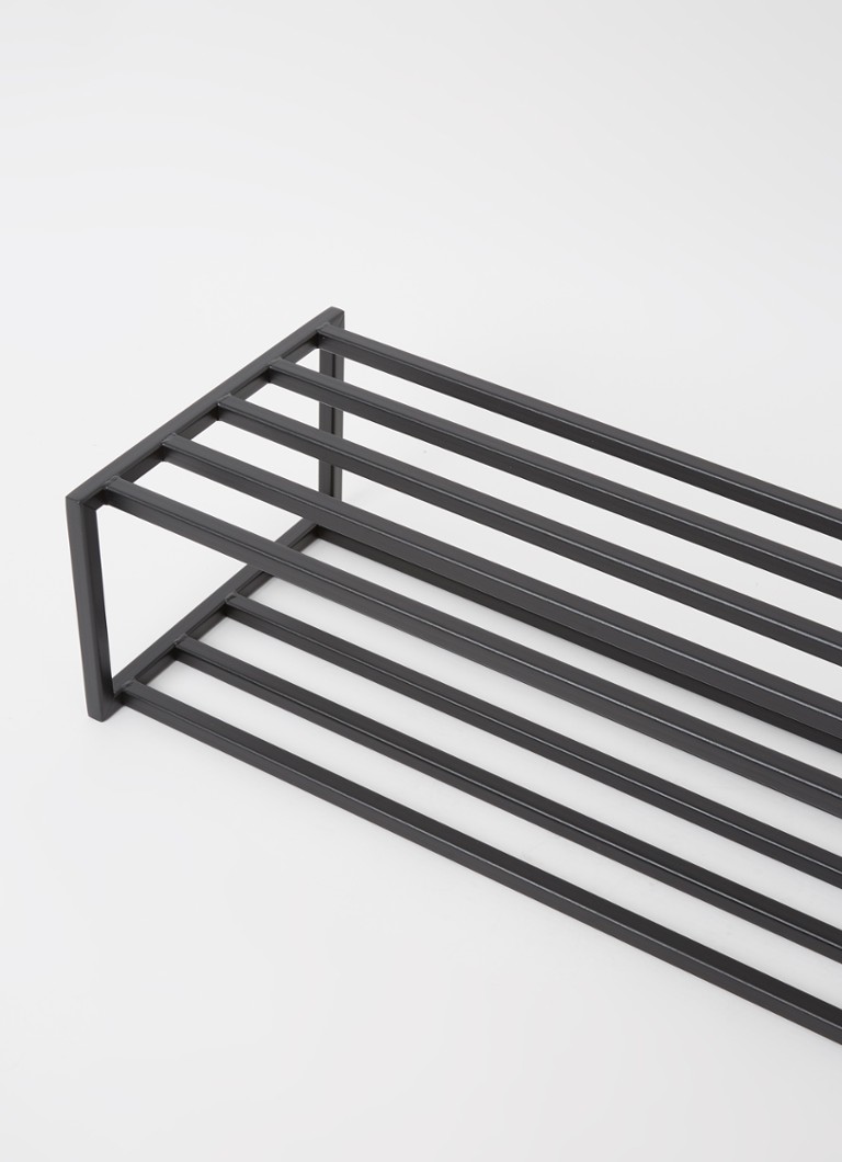 Spinder School 120 shoe rack 118 cm