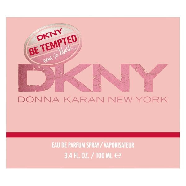 DKNY Be Tempted Blush Eau de Parfum 100ml