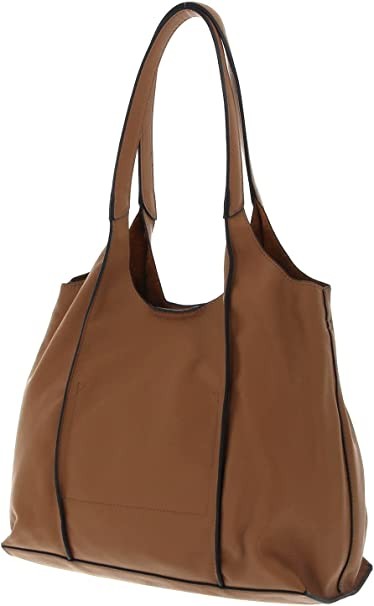 FREDSBRUDER Handtaschen blau
