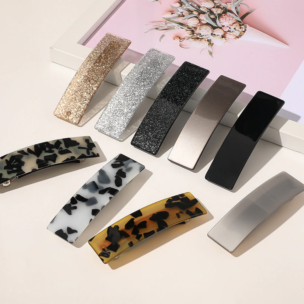 SOHO Tess Barrette