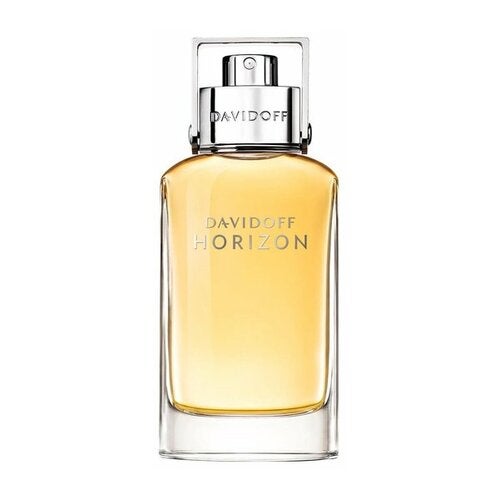 Davidoff Horizon Eau de Toilette 125 ml