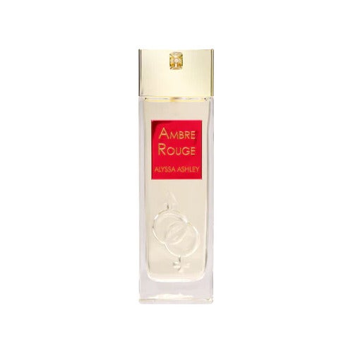 Alyssa Ashley Ambre Rouge Apă de Parfum 100 ml