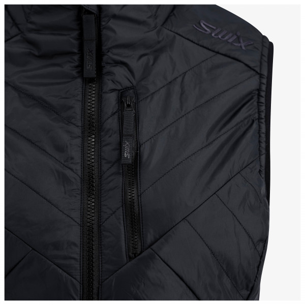 Swix - Women's Pace Insulated Vest - Kunstfaserweste