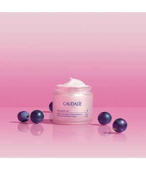 CAUDALIE Resveratrol-Lift Kaschmir Creme Gesichtscreme-50 ml