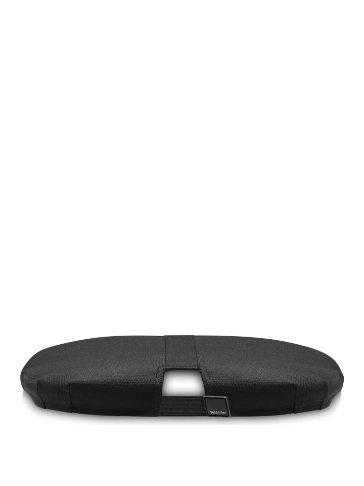 Reisenthel carrybagXS cover - Regenhülle (black) in schwarz günstig kaufen onesize