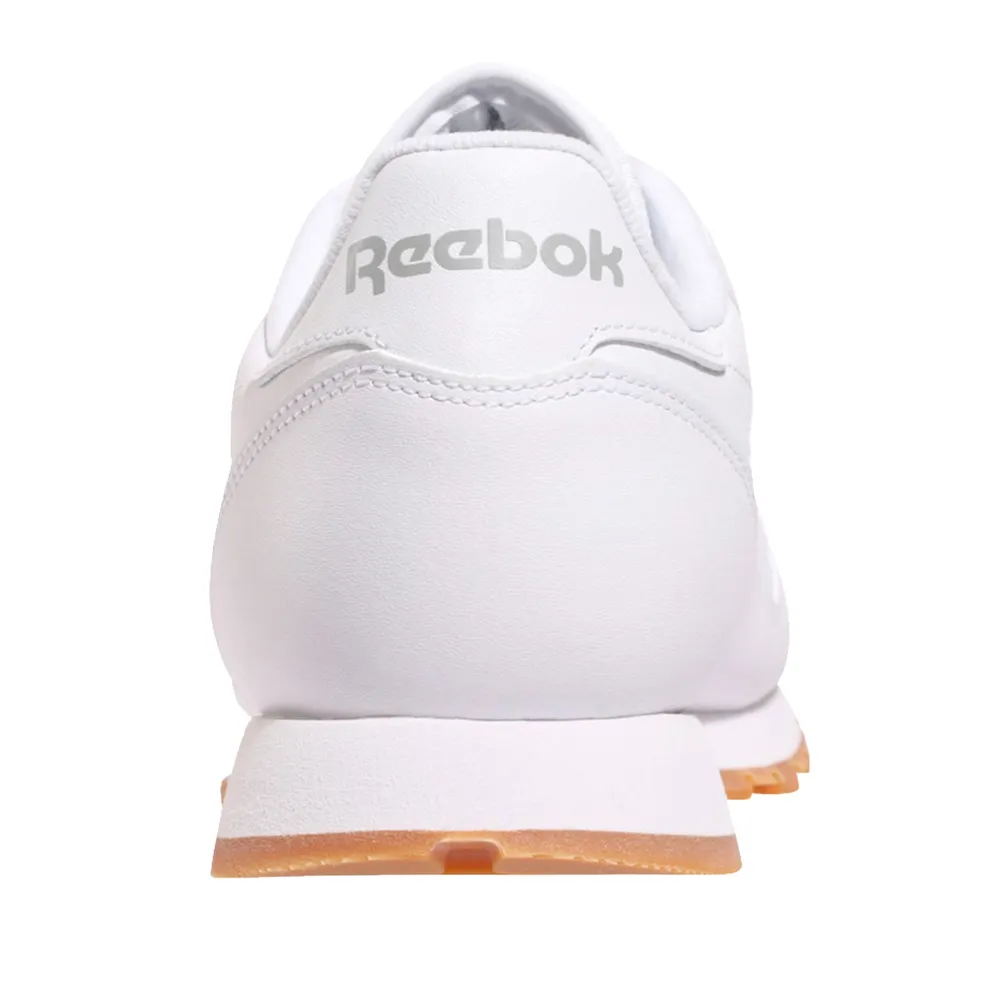 Reebok Classic Leather 49803 / weiss