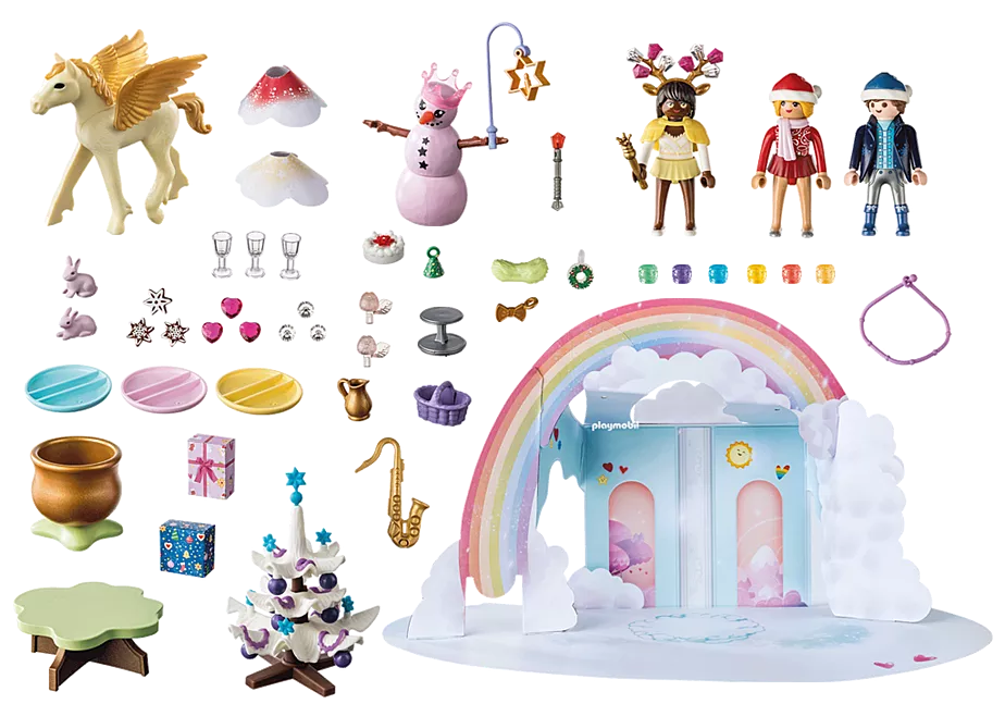 Adventskalender 