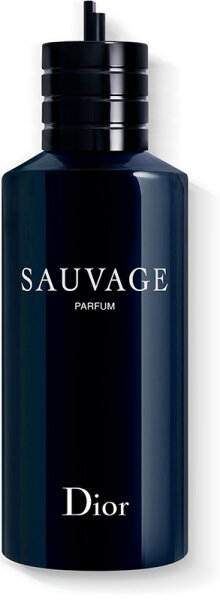 DIOR SAUVAGE REFILL Parfum