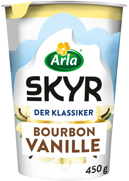 Arla Skyr Vanille