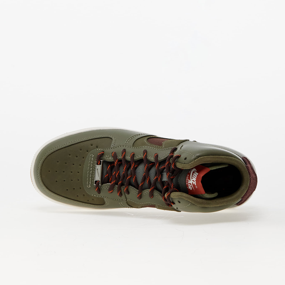 Nike Air Force 1 Sculpt W Wild FB7960-200 / grün