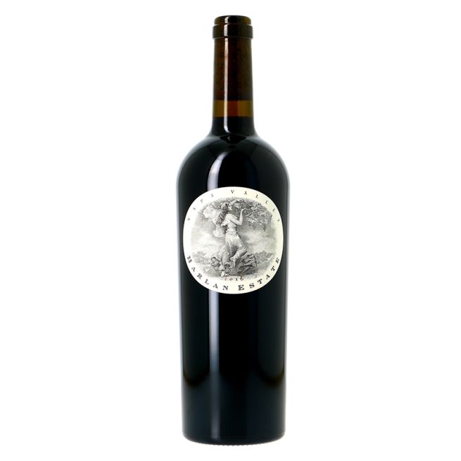 Harlan Estate 2016
