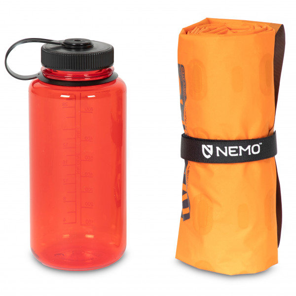 Nemo - Tensor Alpine - Isomatte