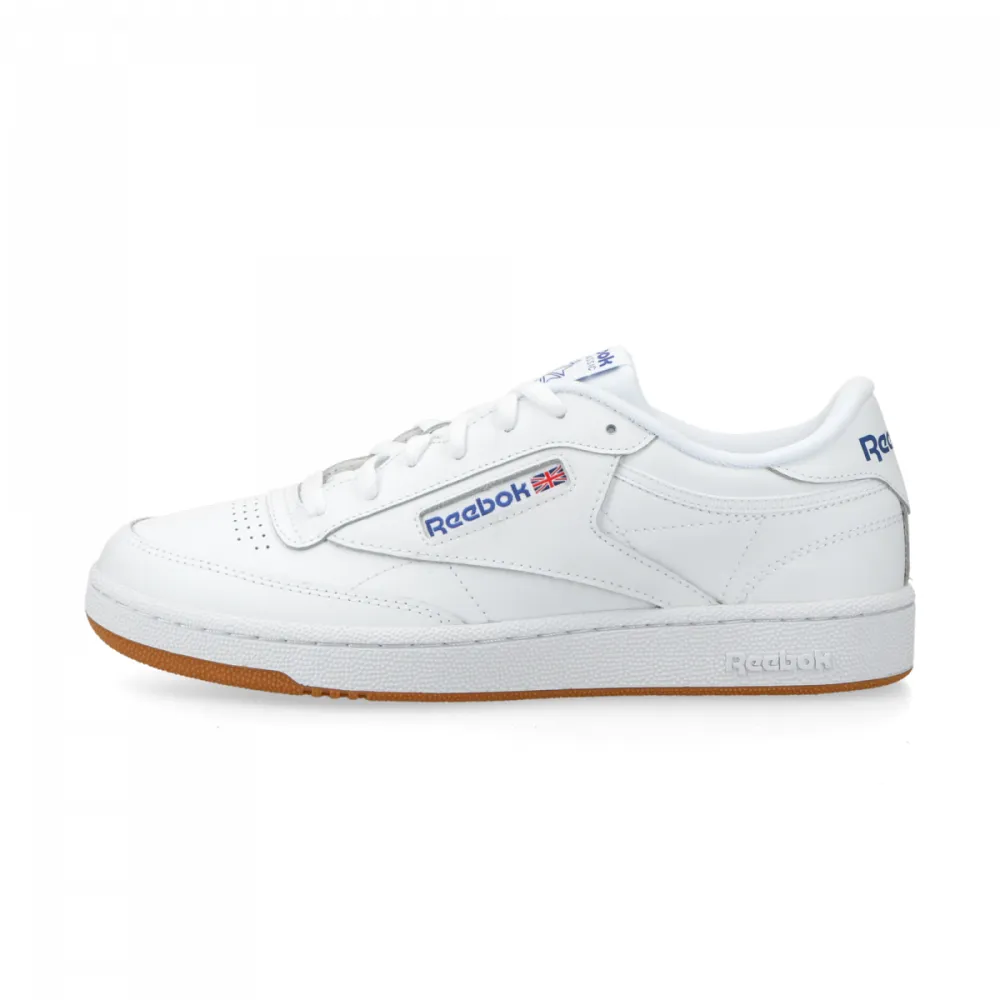 Reebok Club C 85 International RMIA04VC99LEA0010144 / weiss