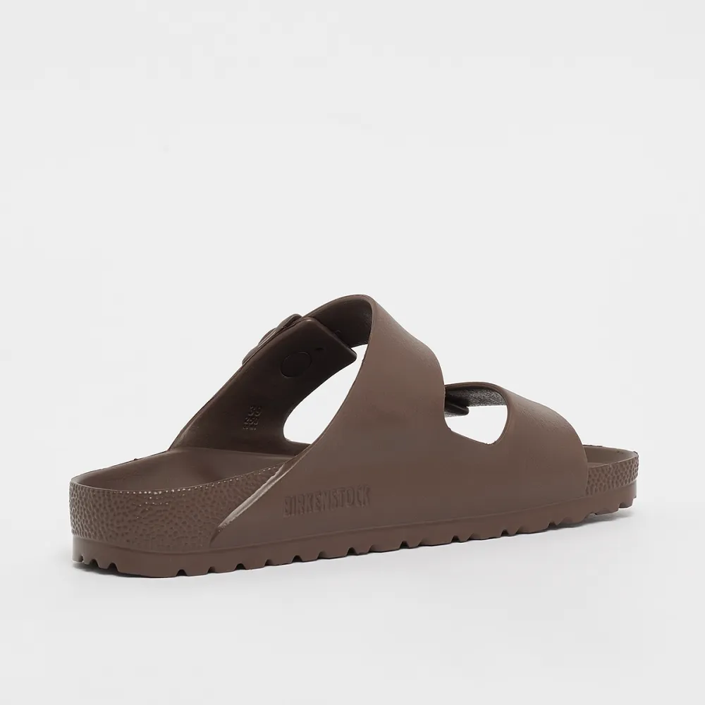 Birkenstock Arizona 1027402 / braun