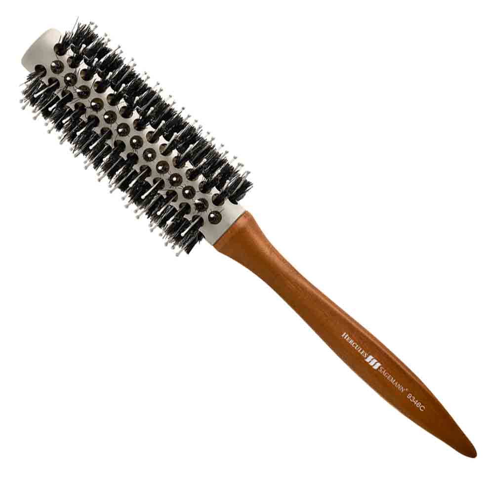 Hercules Sägemann Ceramic Convection Brush