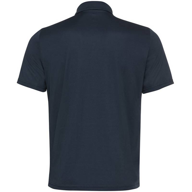 Odlo Cardada Poloshirt Herren