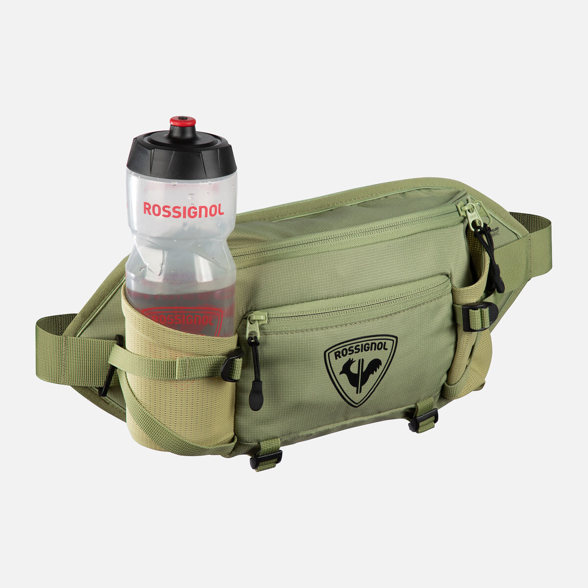Unisex Gürteltasche Escaper 3L