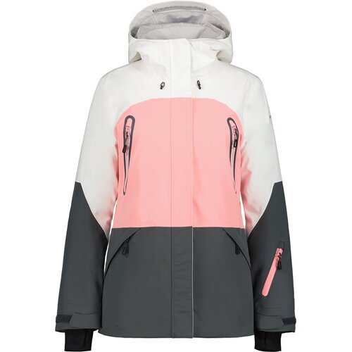DAMEN JACKE CLOVER