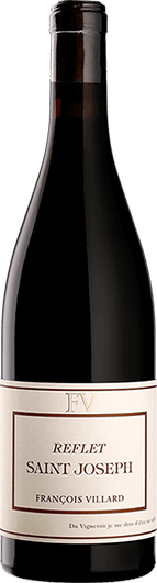 François Villard : Reflet 2017