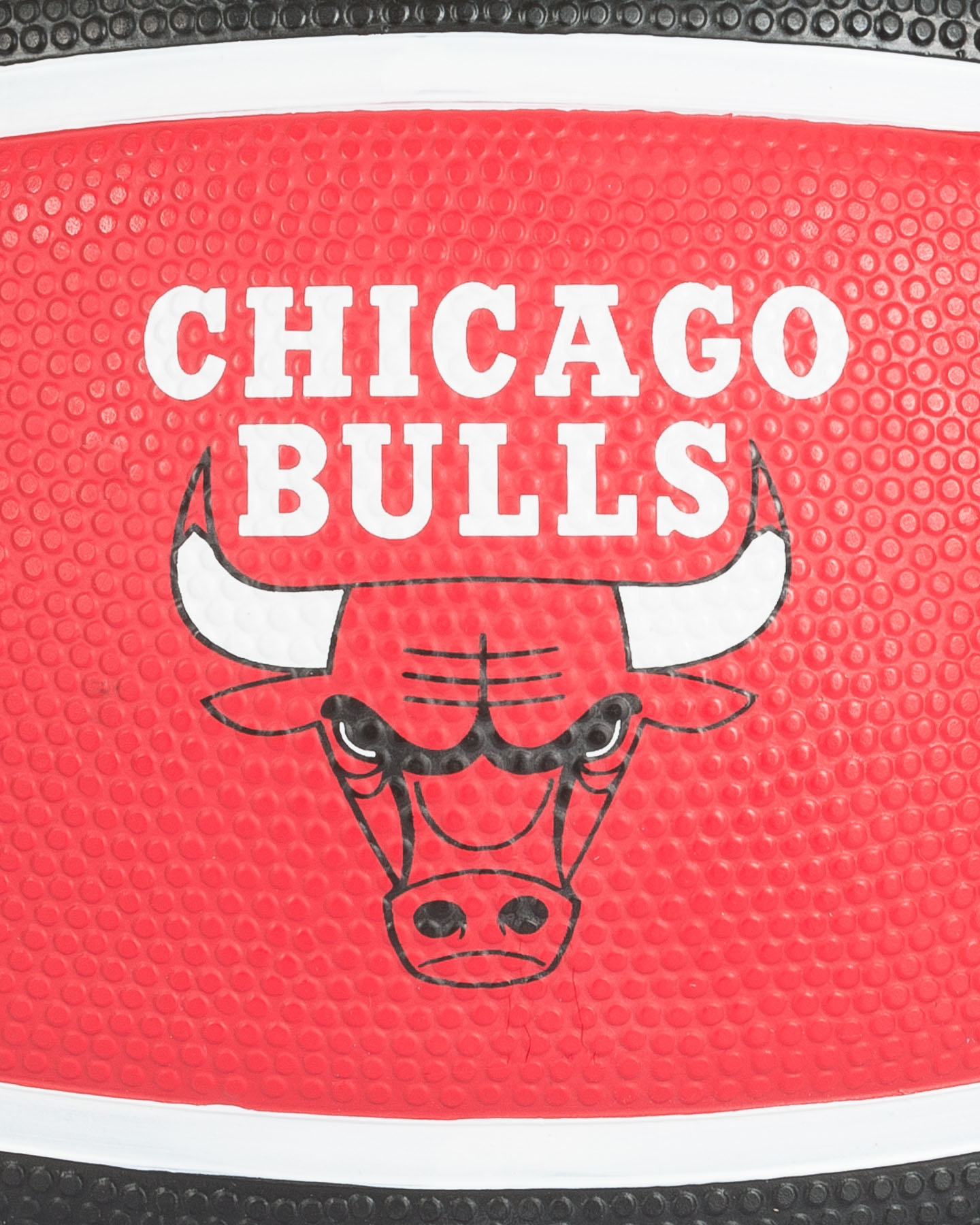 Zespół kibiców NBA Pallone Basket Wilson Chicago Bulls WTB13XBCH