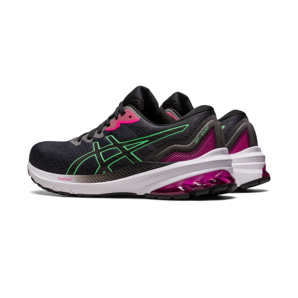 Asics GT 1000 11 1012B197-004 / schwarz