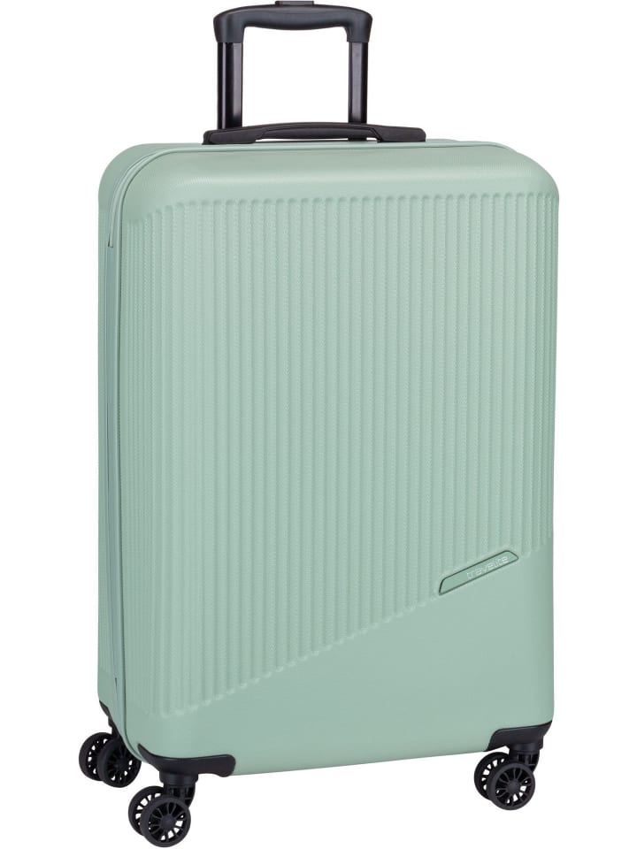 travelite Trolley Bali 4w Trolley M in Mint günstig kaufen onesize