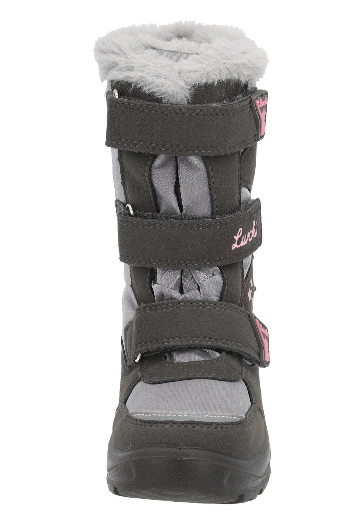 Botas de nieve Salamander