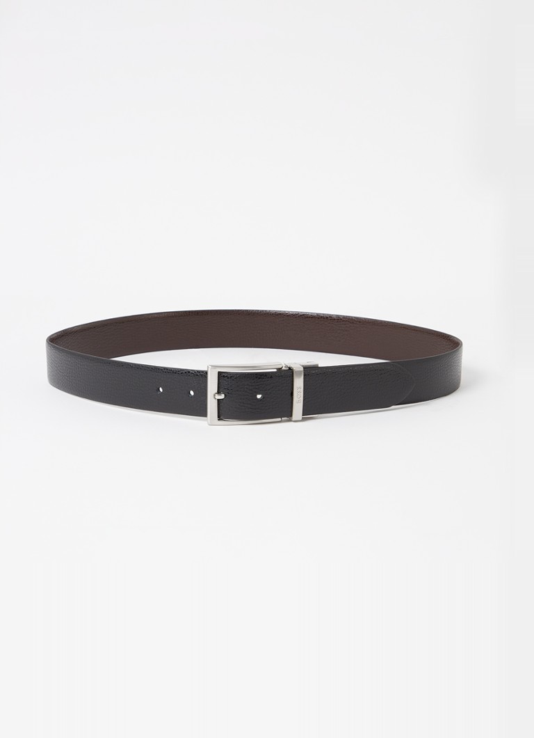 Cinto de couro HUGO BOSS Ollie