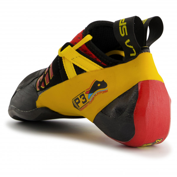 La Sportiva - Genius - Kletterschuhe