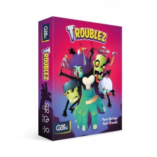 TroubleZ (Multilingual)