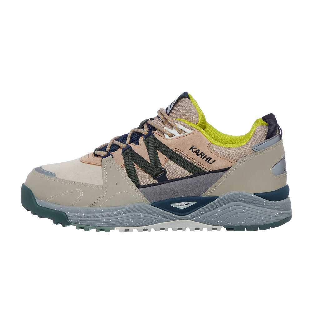 Karhu Fusion XC F830007 / grau